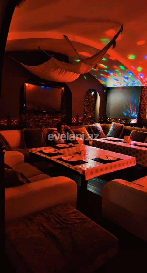 Kirayə verilir, obyekt, 189.99 m², Bakı, Nəsimi r.