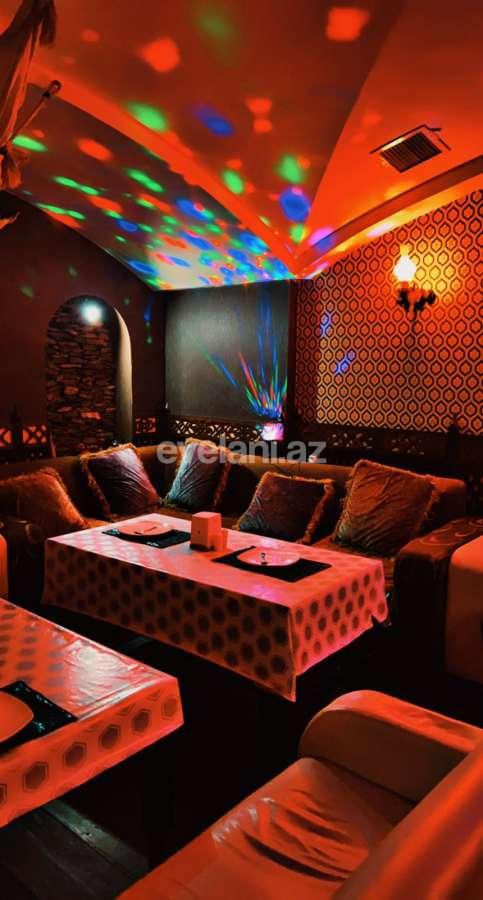 Kirayə verilir, obyekt, 189.99 m², Bakı, Nəsimi r.