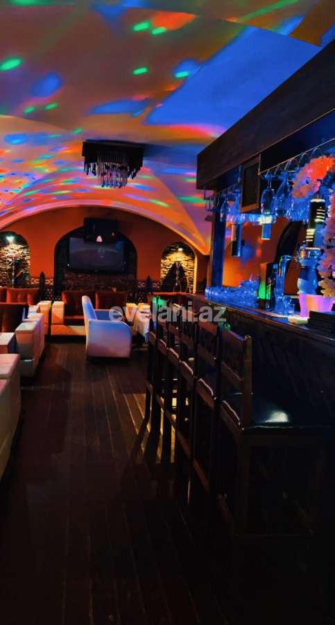 Kirayə verilir, obyekt, 189.99 m², Bakı, Nəsimi r.