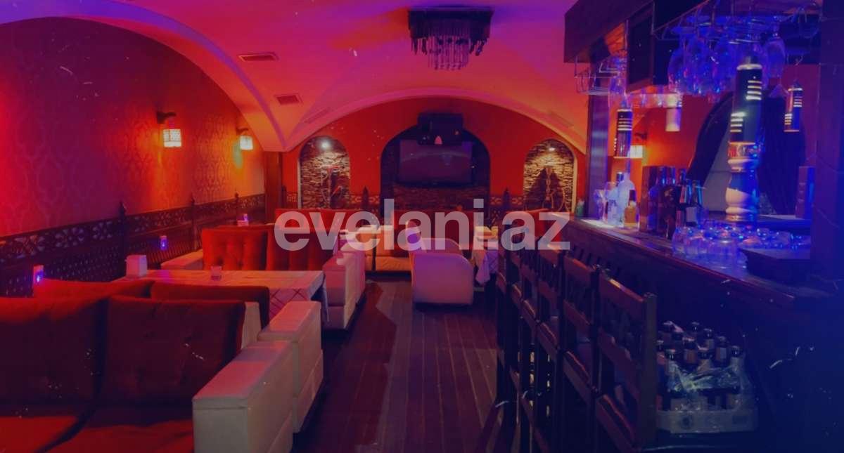 Kirayə verilir, obyekt, 189.99 m², Bakı, Nəsimi r.