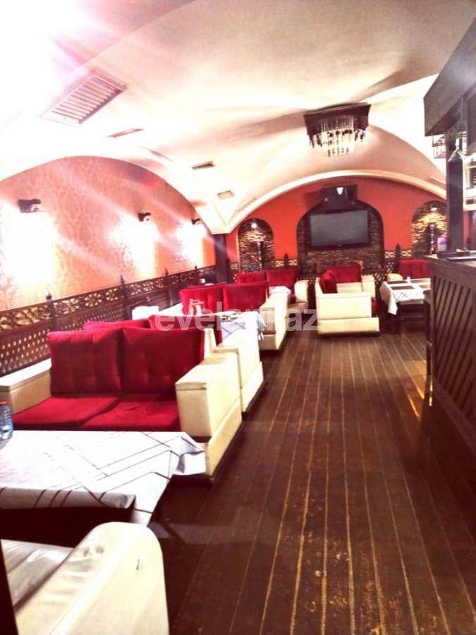 Kirayə verilir, obyekt, 189.99 m², Bakı, Nəsimi r.