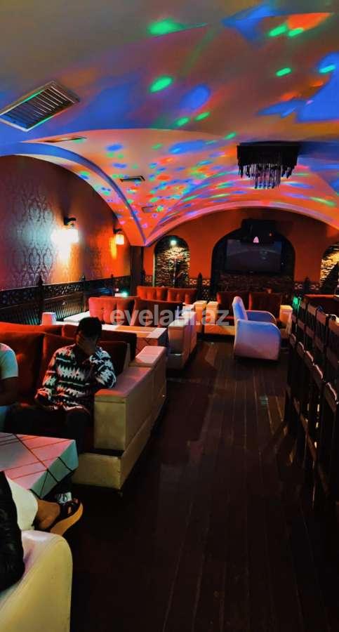 Kirayə verilir, obyekt, 189.99 m², Bakı, Nəsimi r.