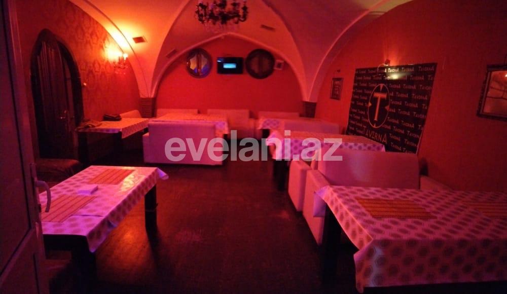 Kirayə verilir, obyekt, 189.99 m², Bakı, Nəsimi r.