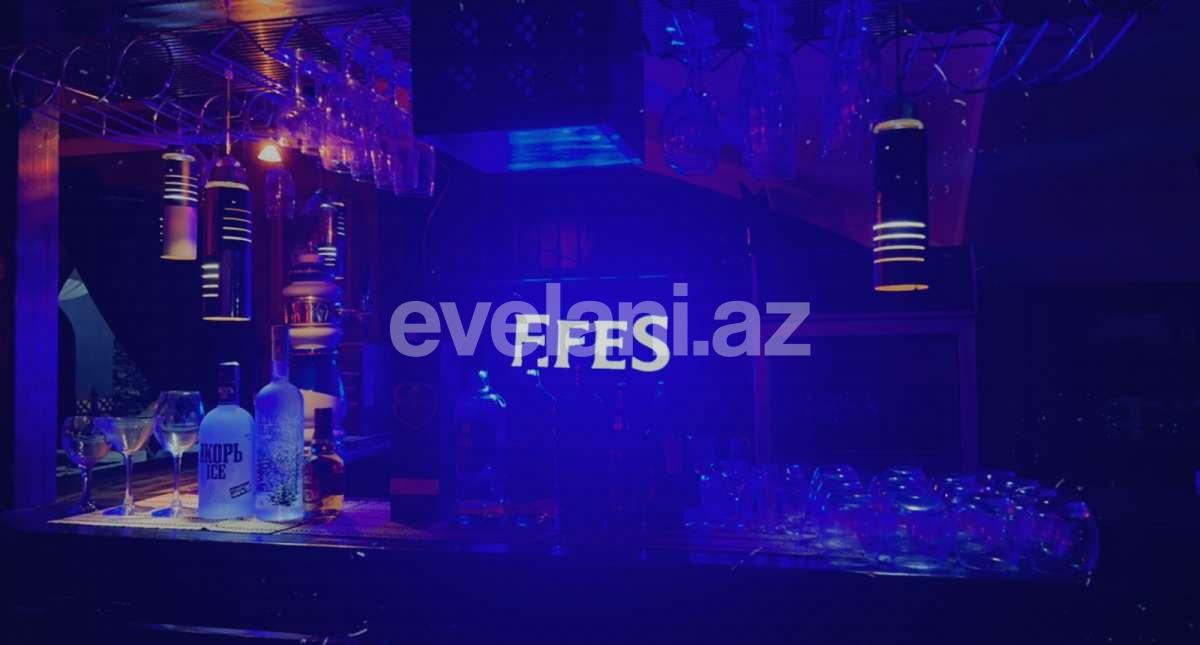 Kirayə verilir, obyekt, 189.99 m², Bakı, Nəsimi r.