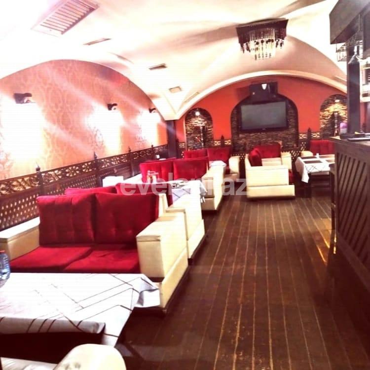 Kirayə verilir, obyekt, 189.99 m², Bakı, Nəsimi r.