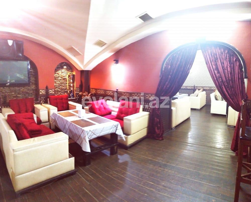 Kirayə verilir, obyekt, 189.99 m², Bakı, Nəsimi r.