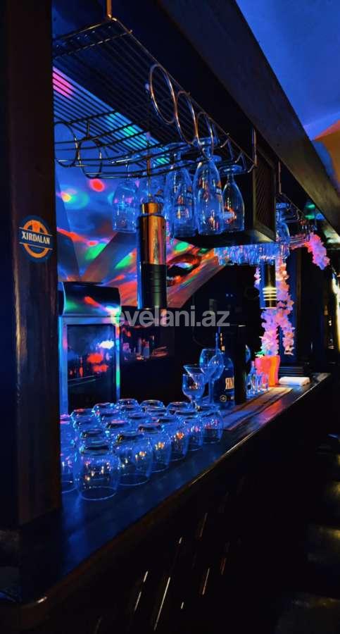 Kirayə verilir, obyekt, 189.99 m², Bakı, Nəsimi r.