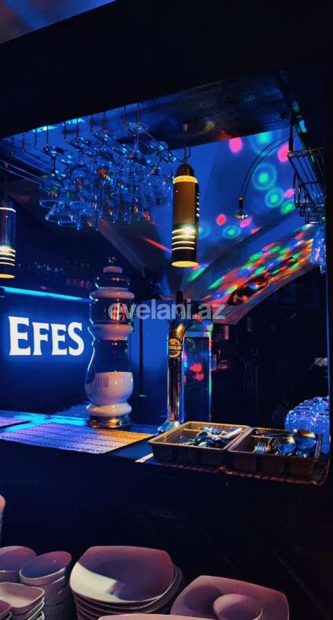 Kirayə verilir, obyekt, 189.99 m², Bakı, Nəsimi r.