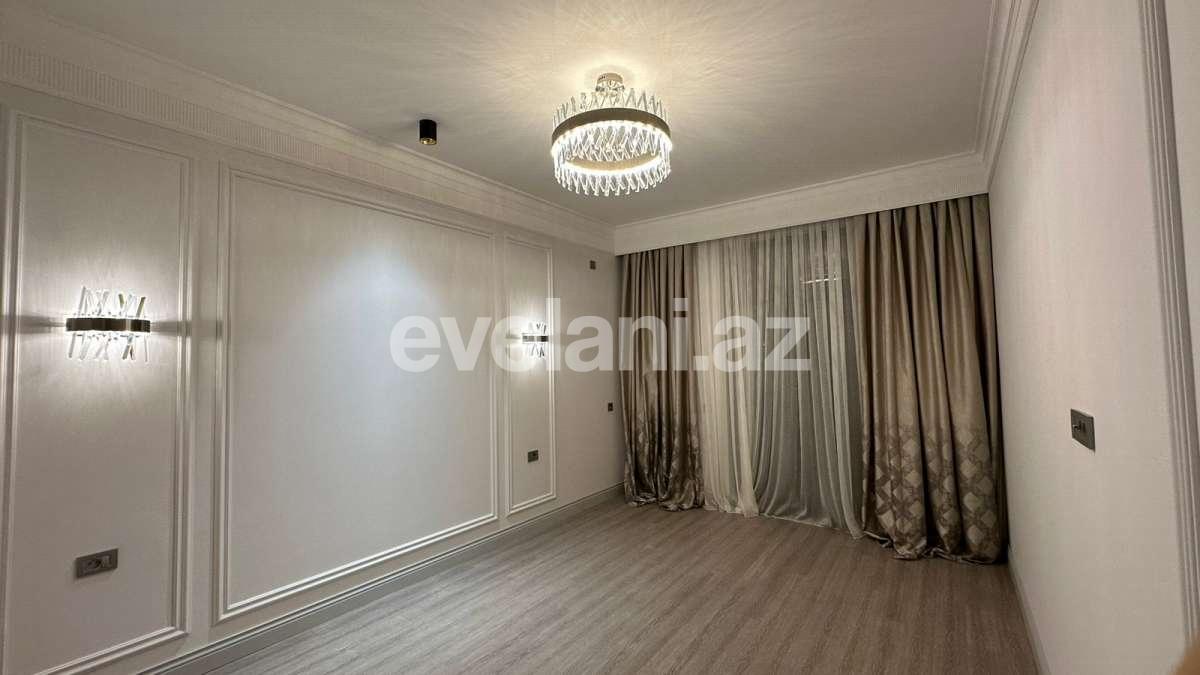 Продаётся, новостройка, 3-комнаты, 109 m², Баку, Ясамальский r, Низами m.