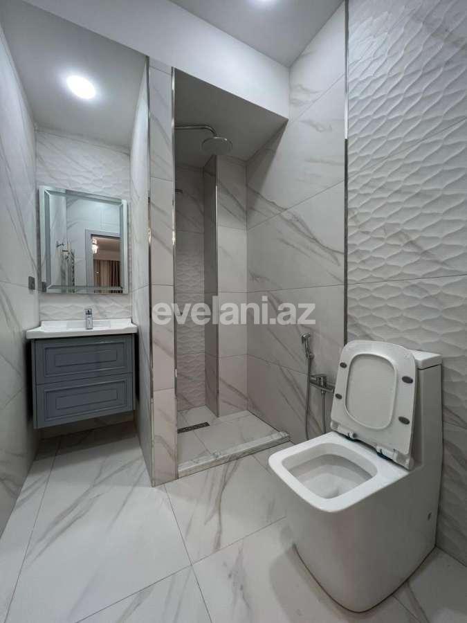 Продаётся, новостройка, 3-комнаты, 109 m², Баку, Ясамальский r, Низами m.