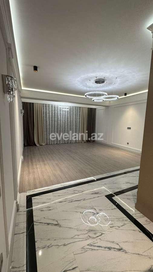 Продаётся, новостройка, 3-комнаты, 109 m², Баку, Ясамальский r, Низами m.