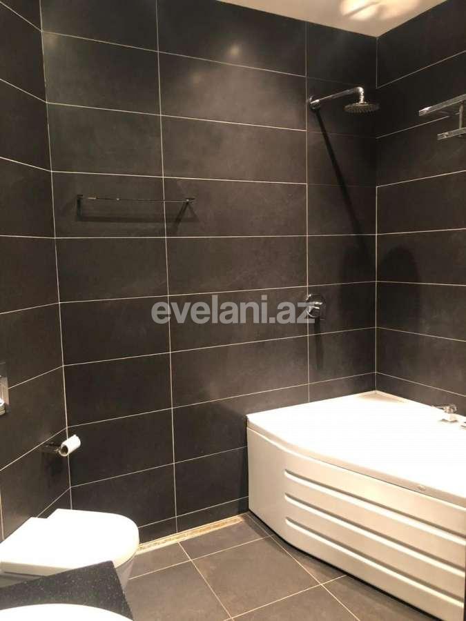 Satılır, yeni tikili, 2 otaqlı, 100 m², Bakı, Nəsimi r, 8 Noyabr m.