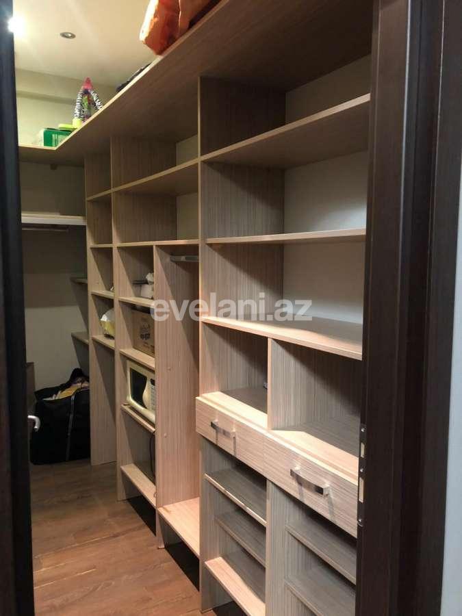 Satılır, yeni tikili, 2 otaqlı, 100 m², Bakı, Nəsimi r, 8 Noyabr m.