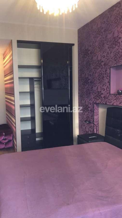 Satılır, yeni tikili, 2 otaqlı, 100 m², Bakı, Nəsimi r, 8 Noyabr m.