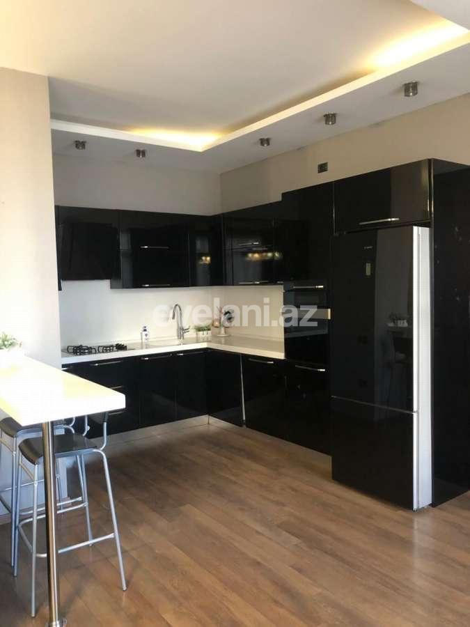 Satılır, yeni tikili, 2 otaqlı, 100 m², Bakı, Nəsimi r, 8 Noyabr m.