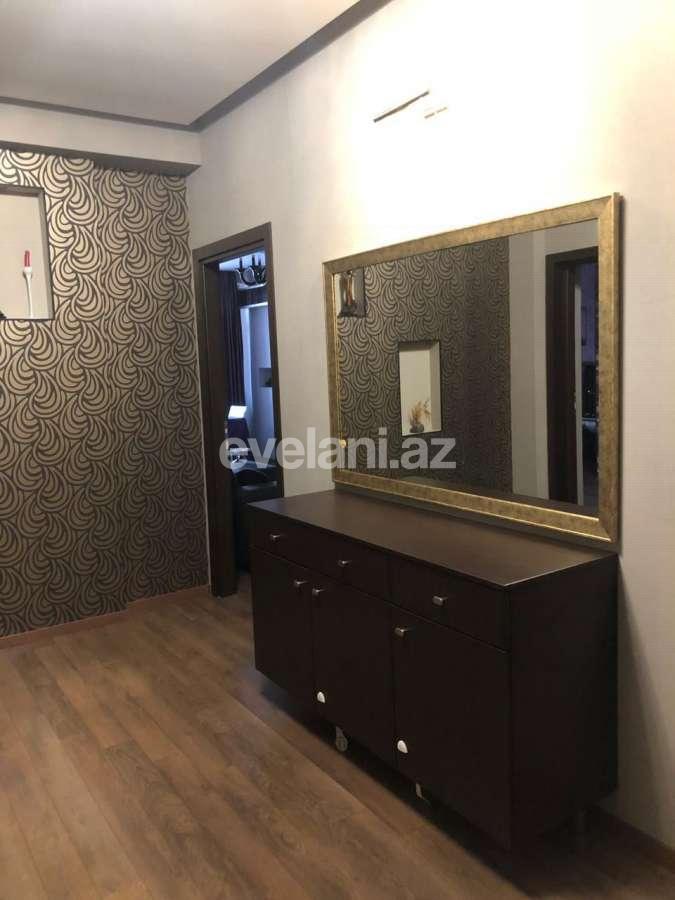 Satılır, yeni tikili, 2 otaqlı, 100 m², Bakı, Nəsimi r, 8 Noyabr m.