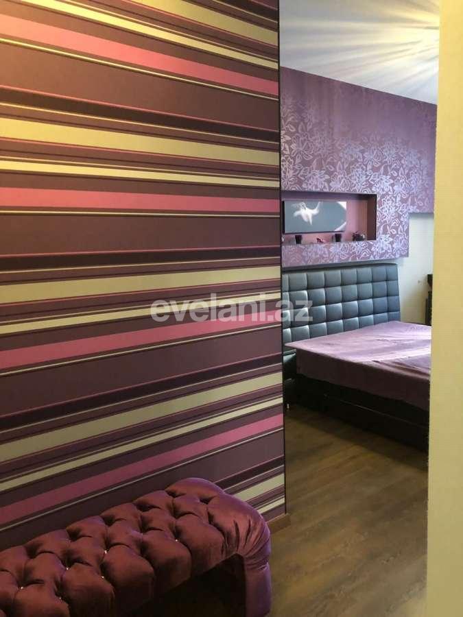 Satılır, yeni tikili, 2 otaqlı, 100 m², Bakı, Nəsimi r, 8 Noyabr m.