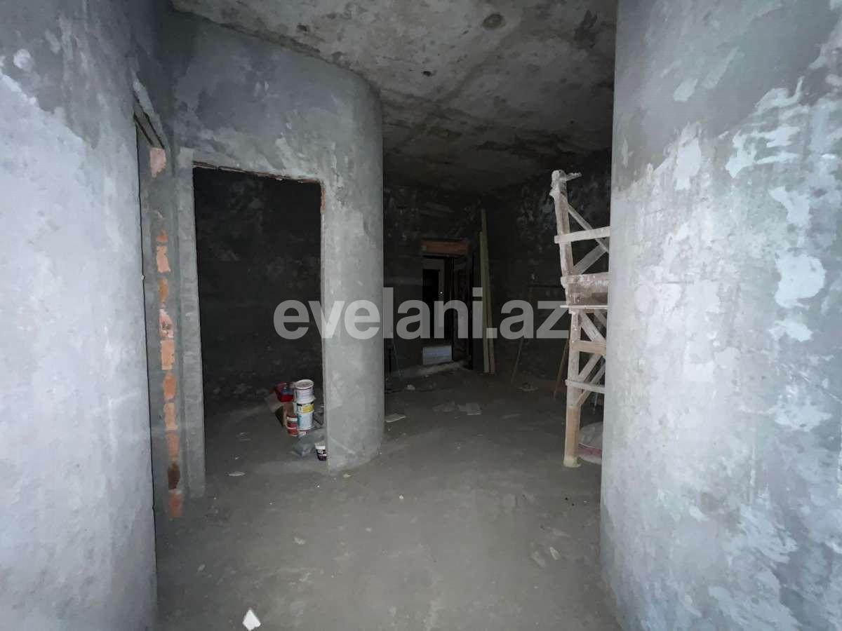 Satılır, yeni tikili, 3 otaqlı, 180 m², Bakı, Nəsimi r, 28 may m.