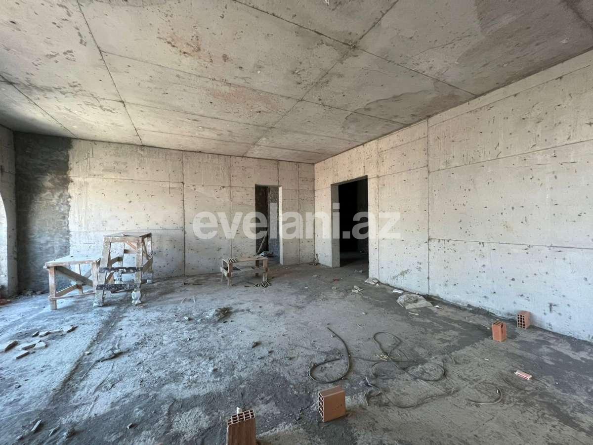 Satılır, yeni tikili, 3 otaqlı, 180 m², Bakı, Nəsimi r, 28 may m.