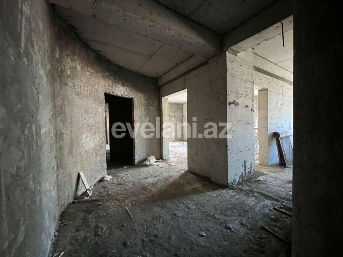 Satılır, yeni tikili, 3 otaqlı, 180 m², Bakı, Nəsimi r, 28 may m.