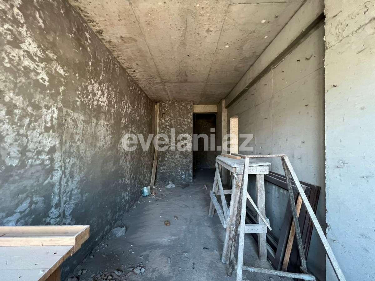 Satılır, yeni tikili, 3 otaqlı, 180 m², Bakı, Nəsimi r, 28 may m.