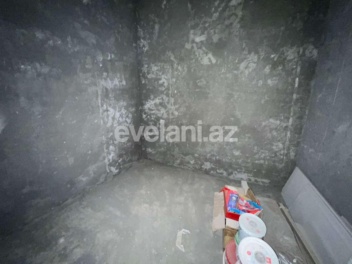 Satılır, yeni tikili, 3 otaqlı, 180 m², Bakı, Nəsimi r, 28 may m.