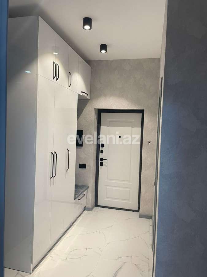 Satılır, yeni tikili, 2 otaqlı, 62 m², Bakı, Xətai r.