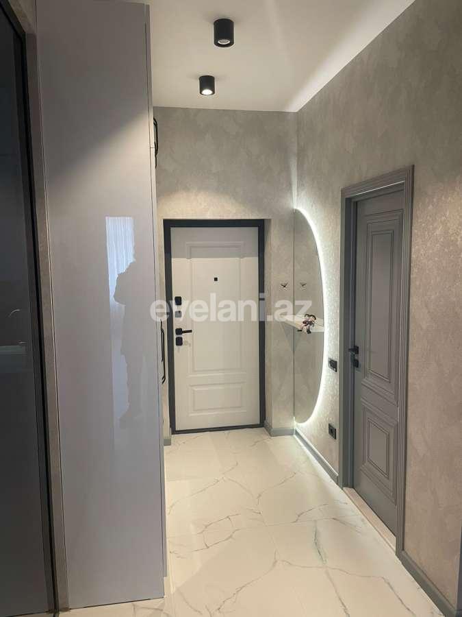 Satılır, yeni tikili, 2 otaqlı, 62 m², Bakı, Xətai r.