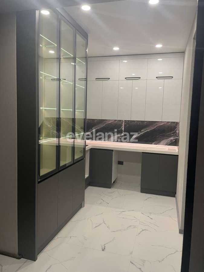 Satılır, yeni tikili, 2 otaqlı, 62 m², Bakı, Xətai r.
