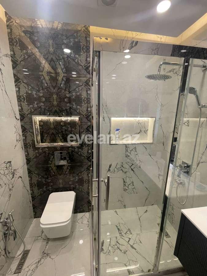 Satılır, yeni tikili, 2 otaqlı, 62 m², Bakı, Xətai r.