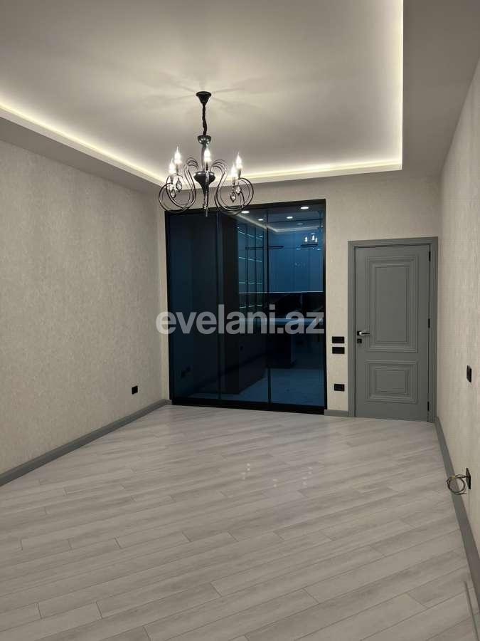 Satılır, yeni tikili, 2 otaqlı, 62 m², Bakı, Xətai r.
