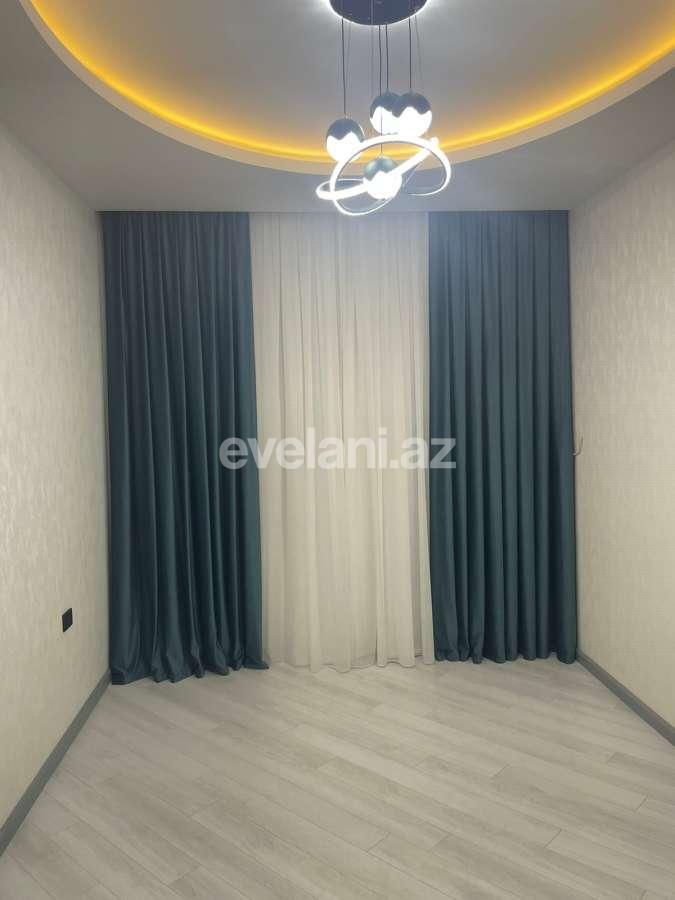 Satılır, yeni tikili, 2 otaqlı, 62 m², Bakı, Xətai r.