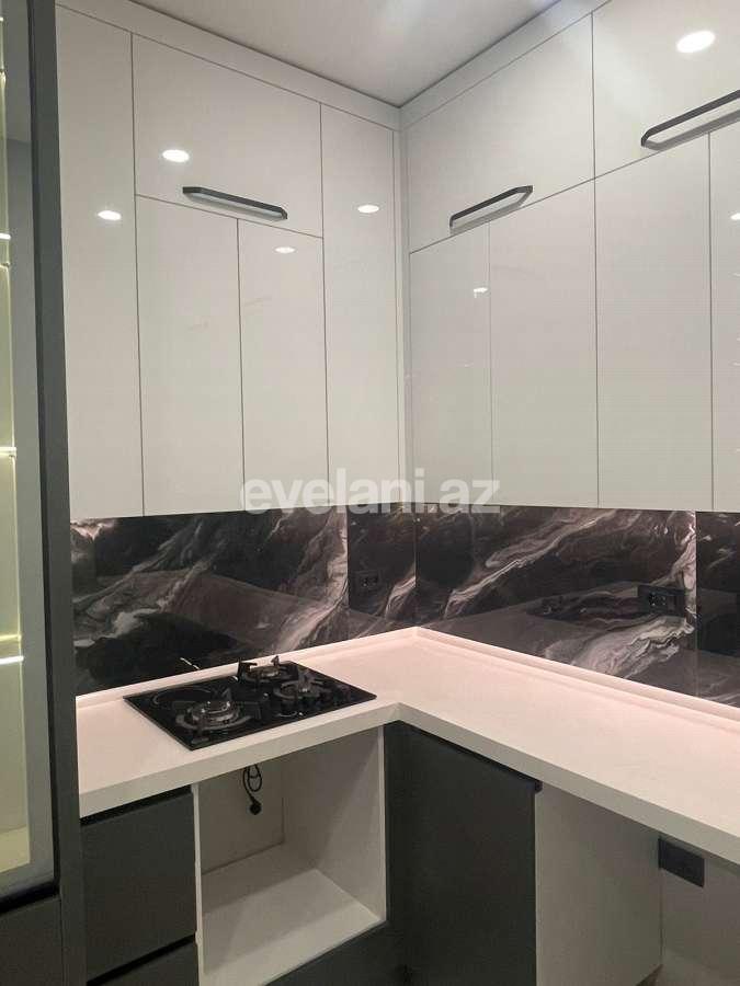 Satılır, yeni tikili, 2 otaqlı, 62 m², Bakı, Xətai r.
