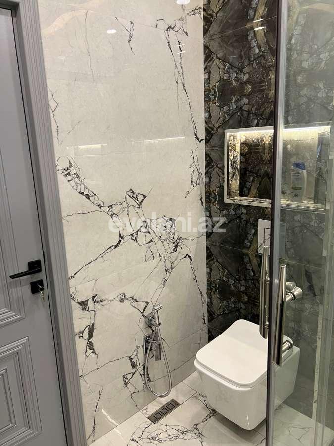 Satılır, yeni tikili, 2 otaqlı, 62 m², Bakı, Xətai r.