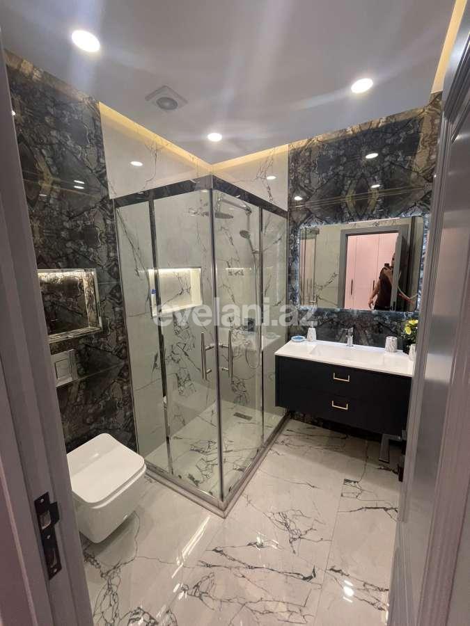 Satılır, yeni tikili, 2 otaqlı, 62 m², Bakı, Xətai r.