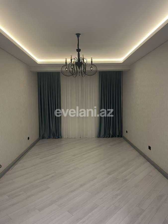 Satılır, yeni tikili, 2 otaqlı, 62 m², Bakı, Xətai r.