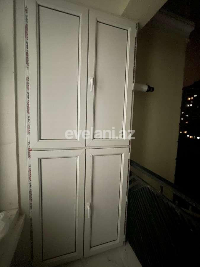 Satılır, yeni tikili, 2 otaqlı, 62 m², Bakı, Xətai r.