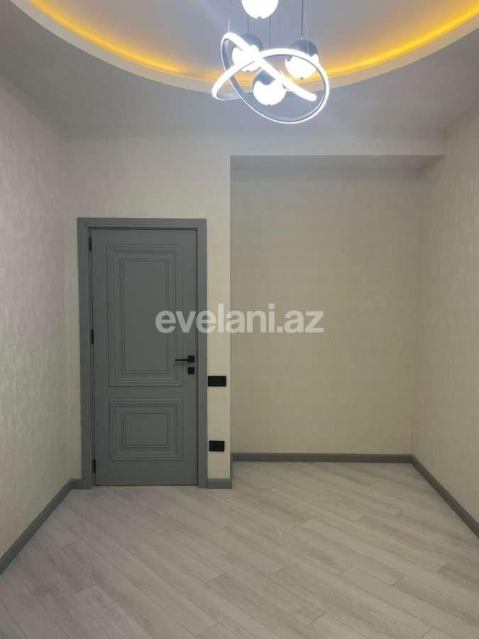 Satılır, yeni tikili, 2 otaqlı, 62 m², Bakı, Xətai r.