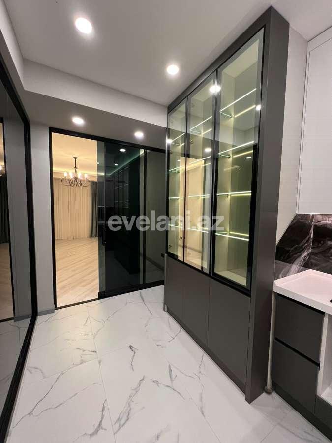 Satılır, yeni tikili, 2 otaqlı, 62 m², Bakı, Xətai r.