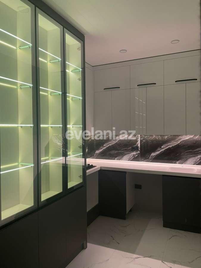 Satılır, yeni tikili, 2 otaqlı, 62 m², Bakı, Xətai r.