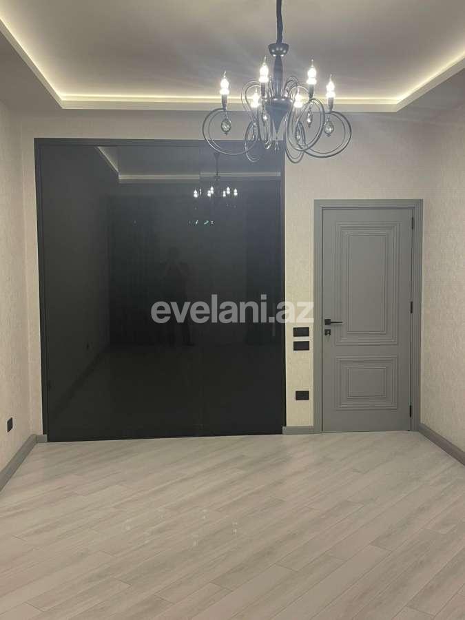 Satılır, yeni tikili, 2 otaqlı, 62 m², Bakı, Xətai r.