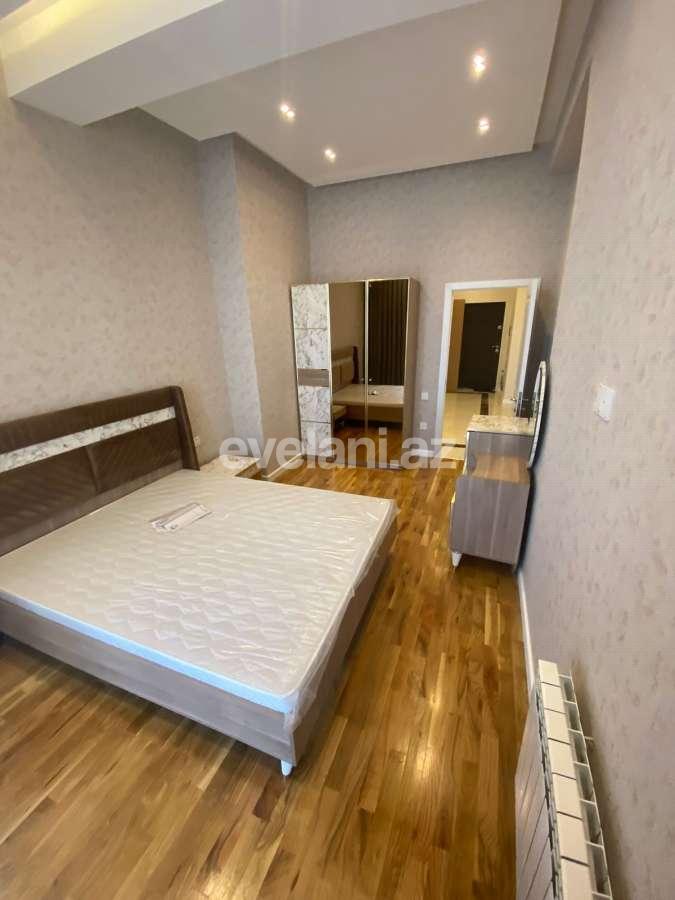 Kirayə verilir, yeni tikili, 2 otaqlı, 90 m², Bakı, Yasamal r, Elmlər Akademiyası m.