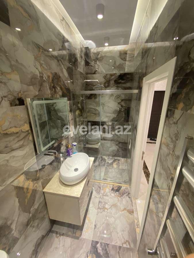 Kirayə verilir, yeni tikili, 2 otaqlı, 90 m², Bakı, Yasamal r, Elmlər Akademiyası m.