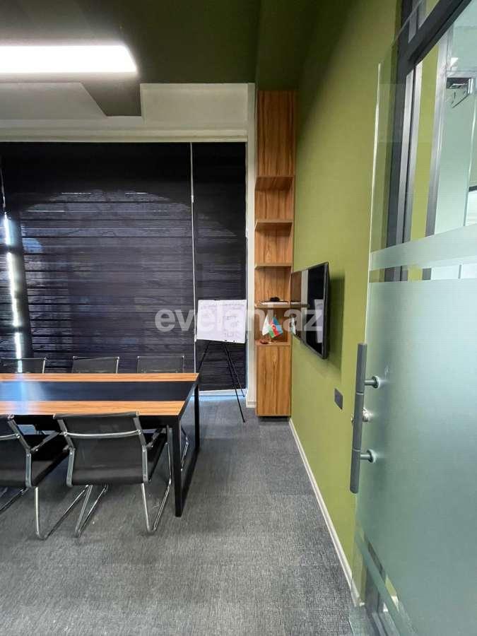Satılır, ofis, 4 otaqlı, 52 m², Bakı, Nəsimi r.