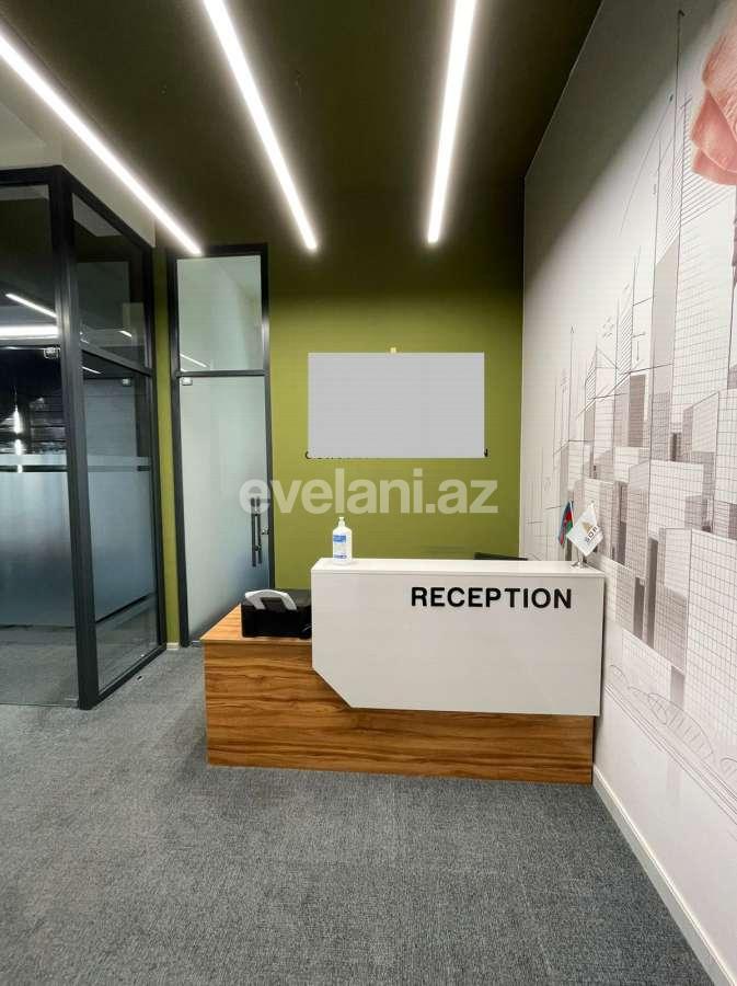 Satılır, ofis, 4 otaqlı, 52 m², Bakı, Nəsimi r.
