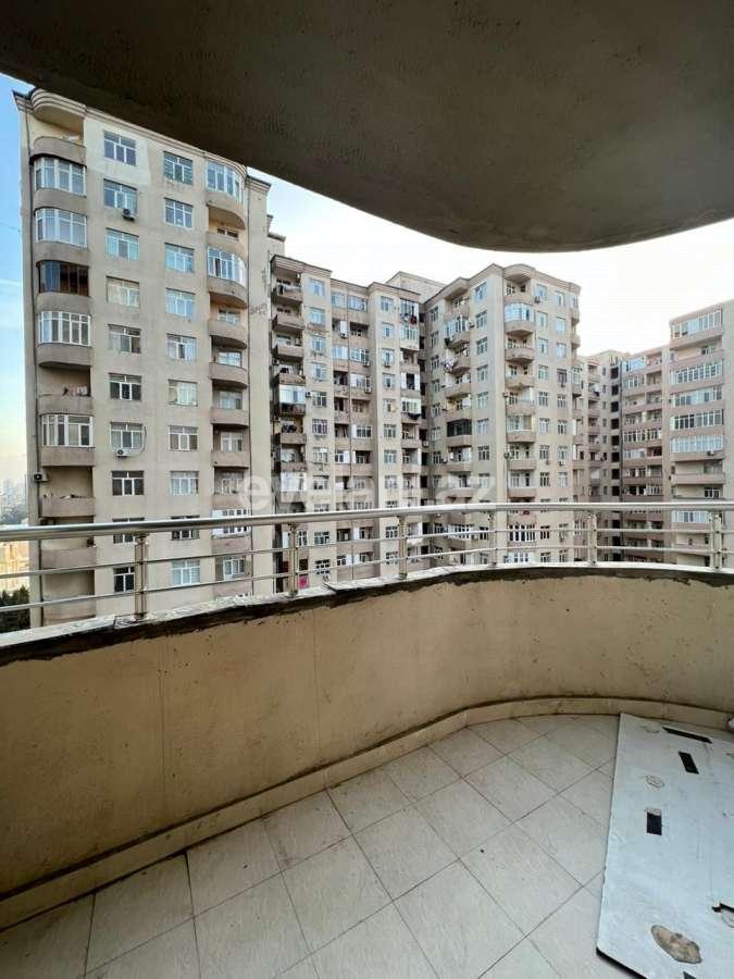 Satılır, yeni tikili, 2 otaqlı, 74 m², Bakı, Xətai r, Həzi Aslanov m.