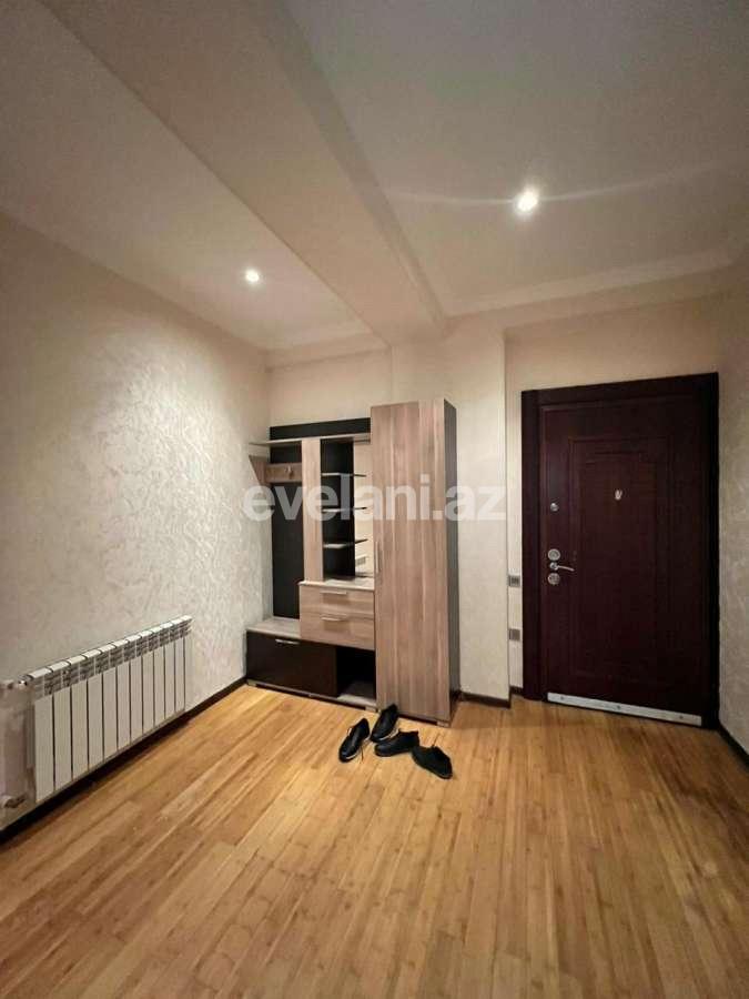 Satılır, yeni tikili, 2 otaqlı, 74 m², Bakı, Xətai r, Həzi Aslanov m.