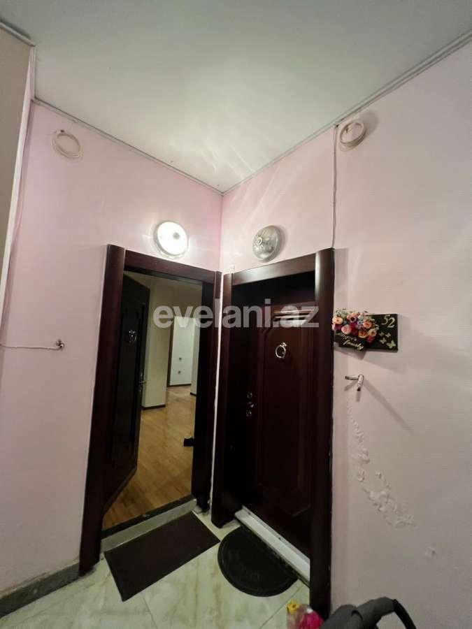 Satılır, yeni tikili, 2 otaqlı, 74 m², Bakı, Xətai r, Həzi Aslanov m.