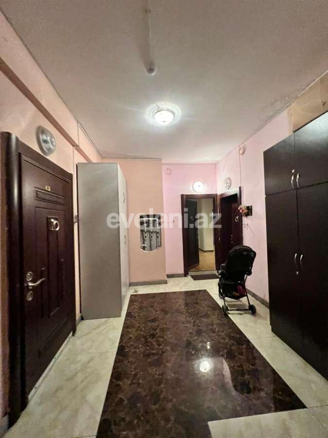 Satılır, yeni tikili, 2 otaqlı, 74 m², Bakı, Xətai r, Həzi Aslanov m.