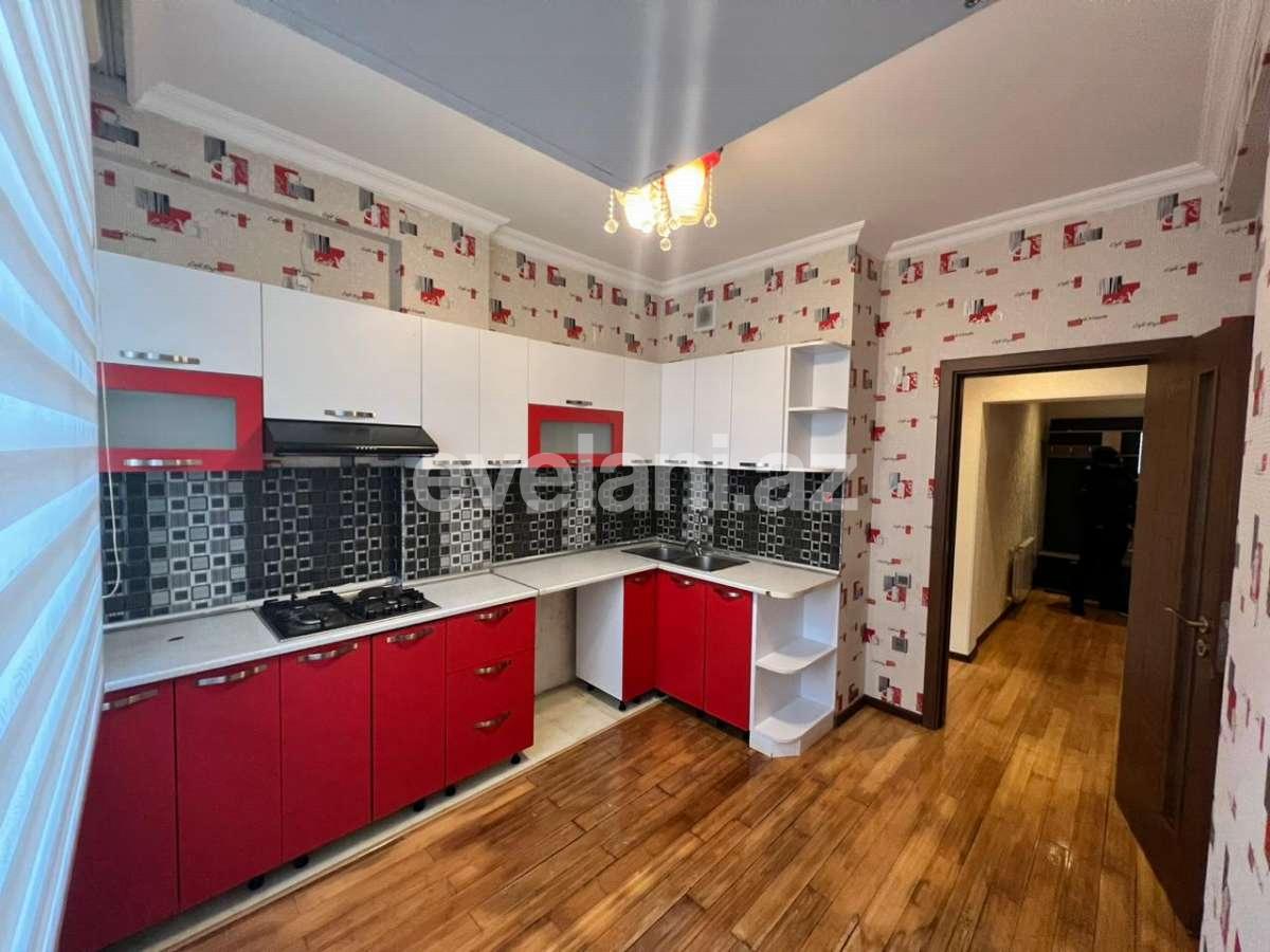 Satılır, yeni tikili, 2 otaqlı, 74 m², Bakı, Xətai r, Həzi Aslanov m.
